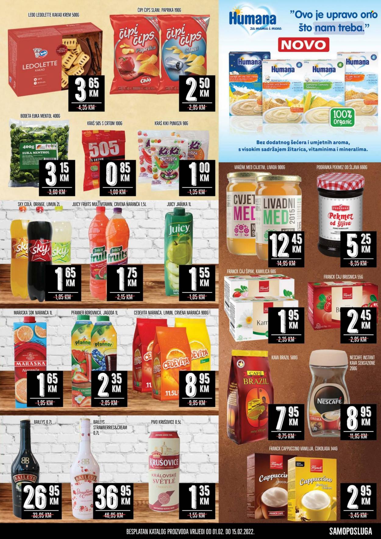 Prodex katalog - 01.02.2022. - 15.02.2022.. Stranica 5