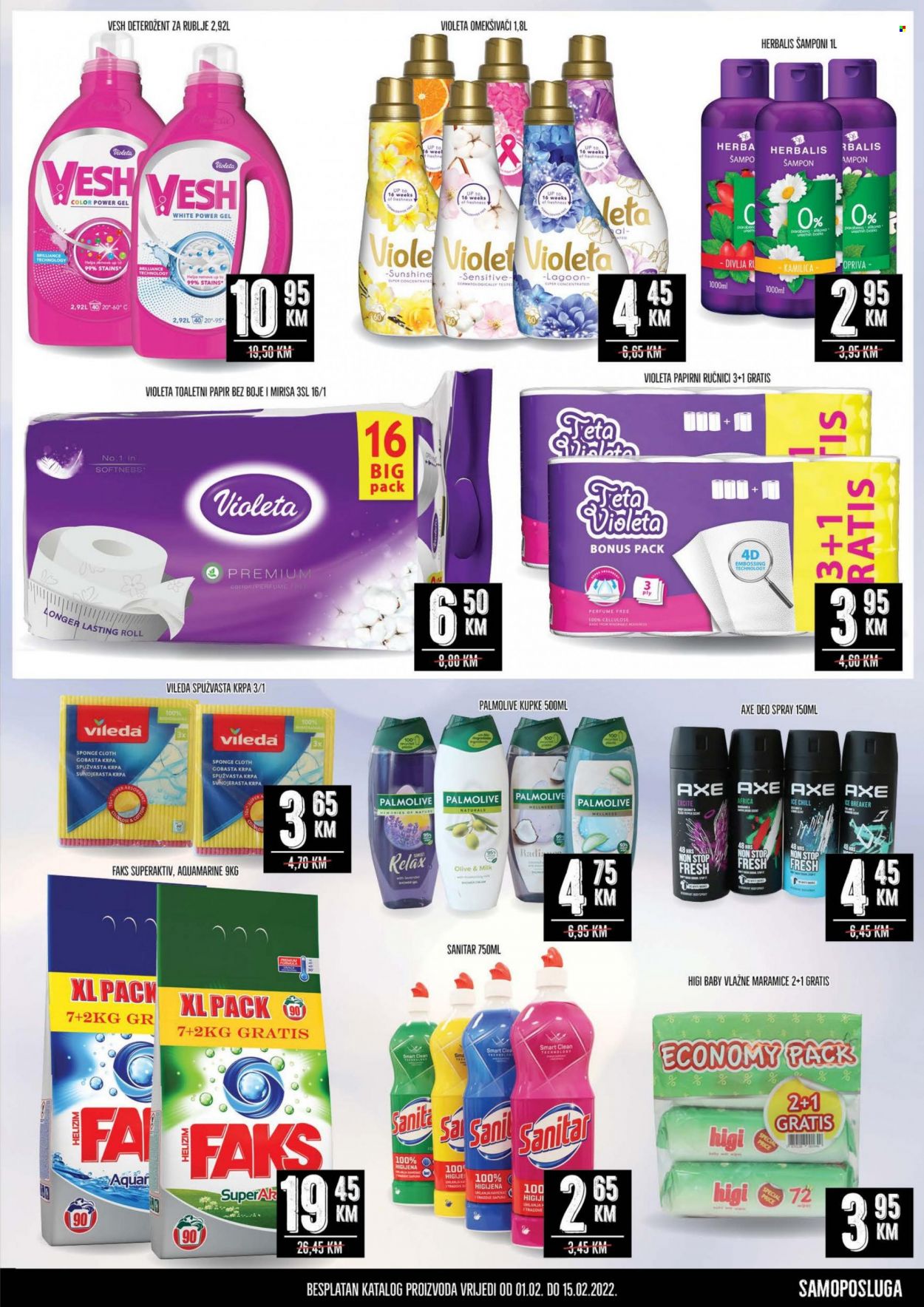 Prodex katalog - 01.02.2022. - 15.02.2022.. Stranica 7