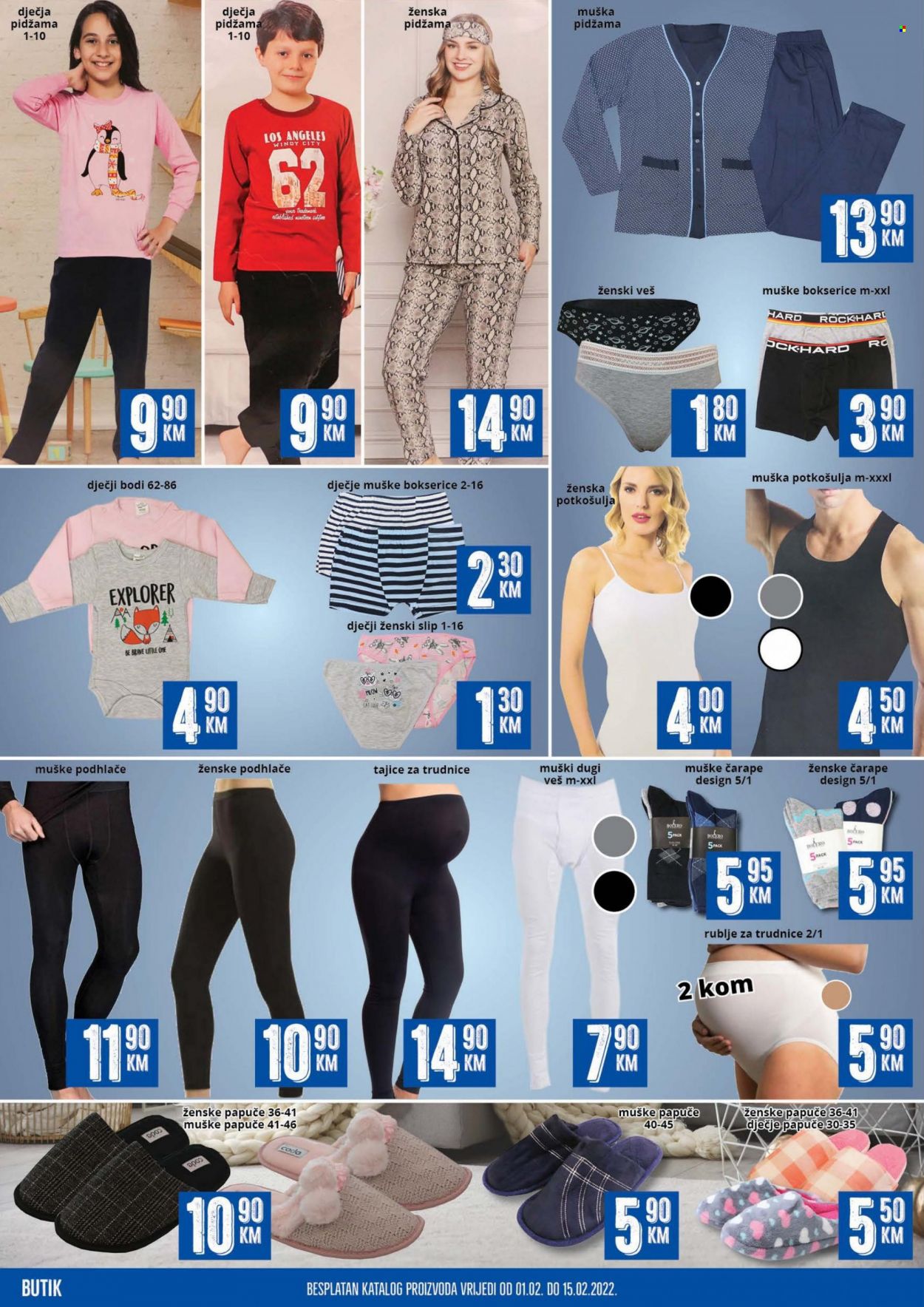 Prodex katalog - 01.02.2022. - 15.02.2022.. Stranica 12