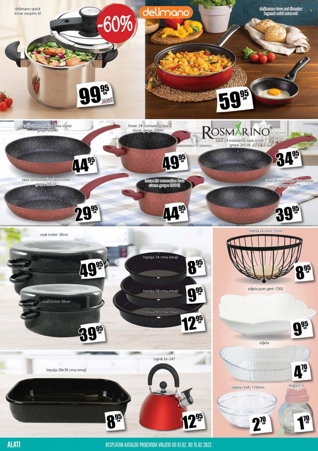 Prodex katalog - 01.02.2022. - 15.02.2022.. Stranica 16