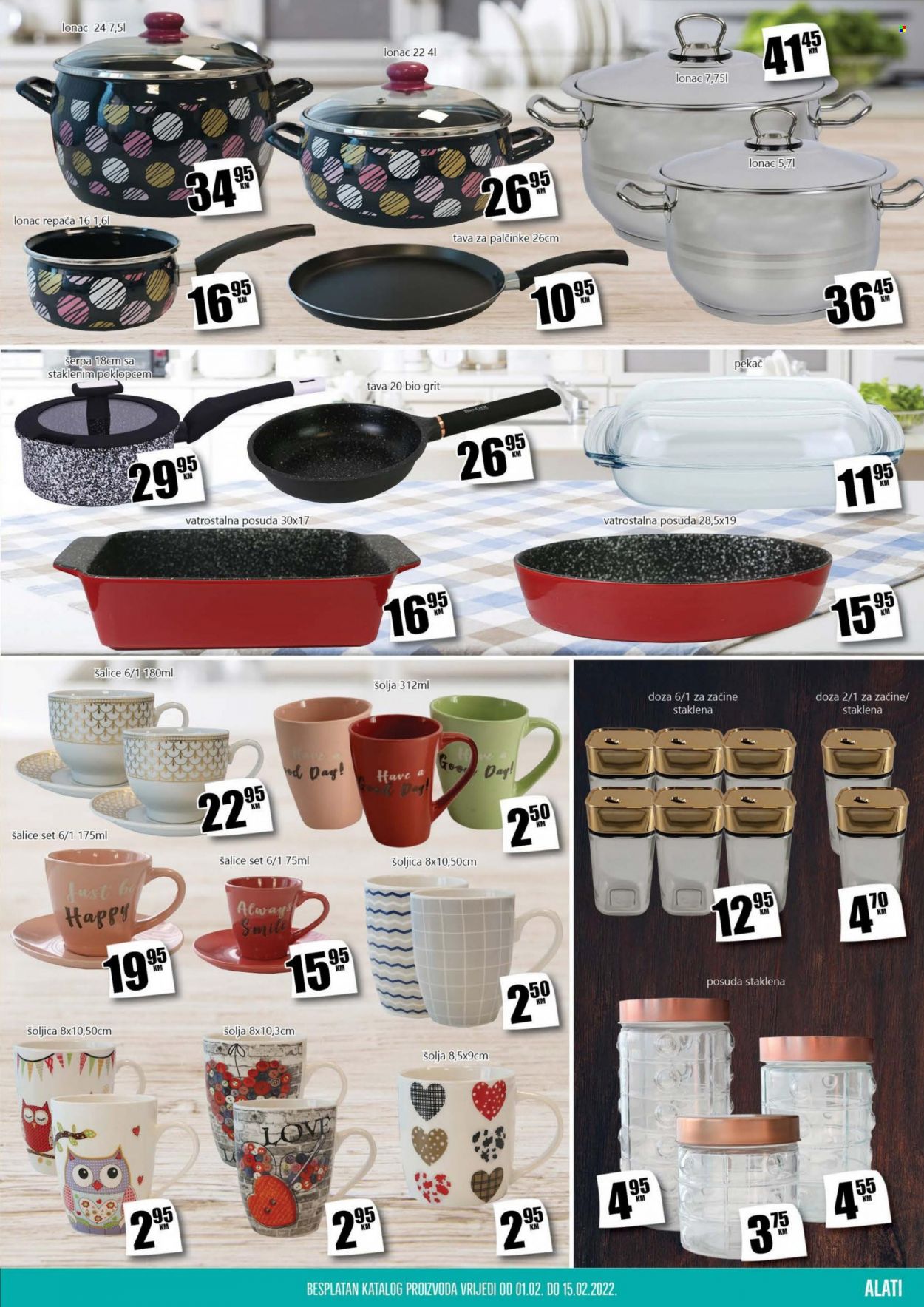 Prodex katalog - 01.02.2022. - 15.02.2022.. Stranica 17