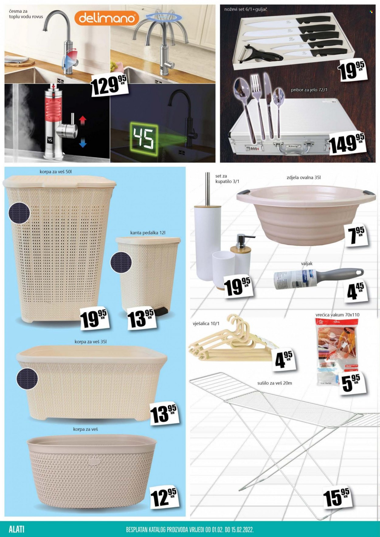 Prodex katalog - 01.02.2022. - 15.02.2022.. Stranica 18
