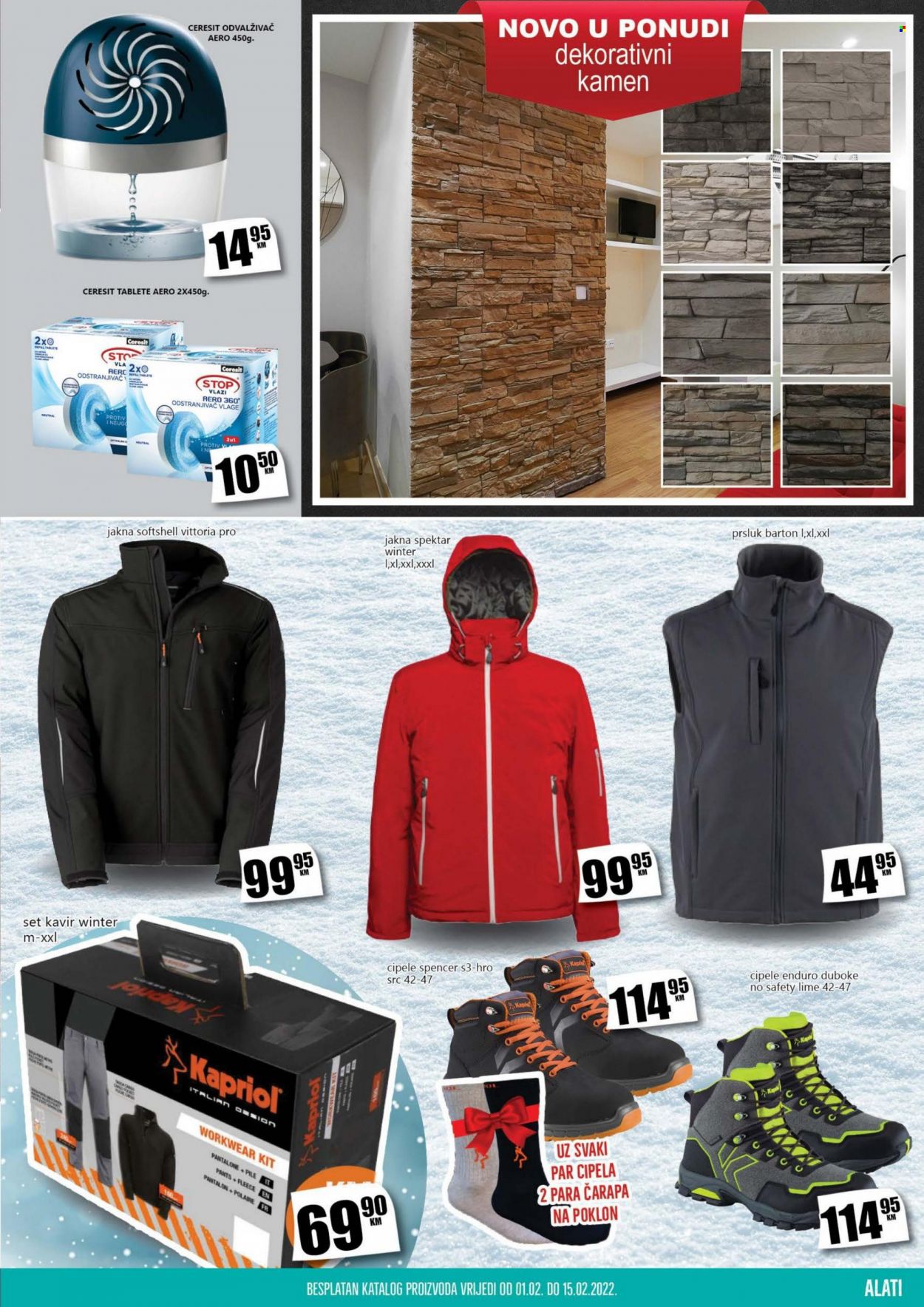 Prodex katalog - 01.02.2022. - 15.02.2022.. Stranica 21