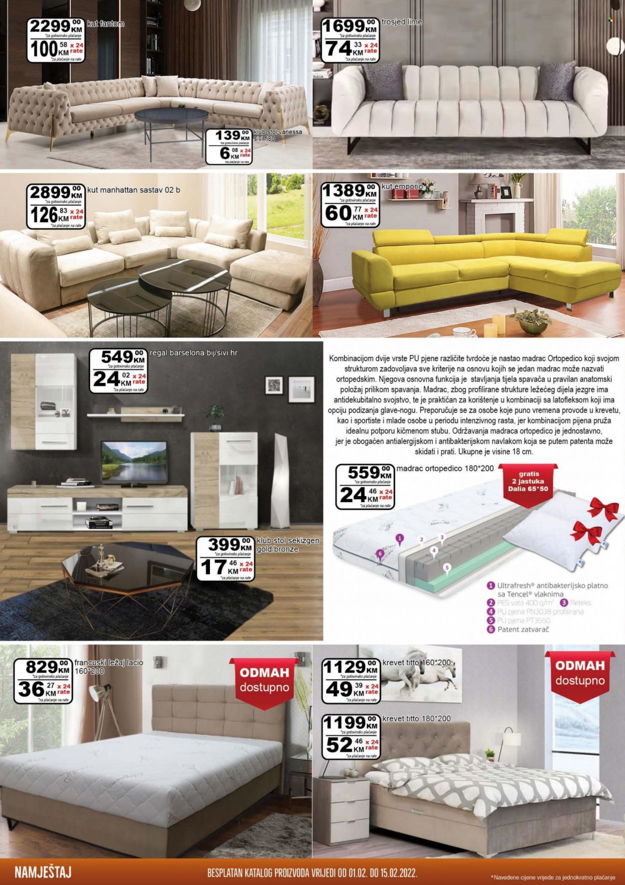 Prodex katalog - 01.02.2022. - 15.02.2022.. Stranica 26