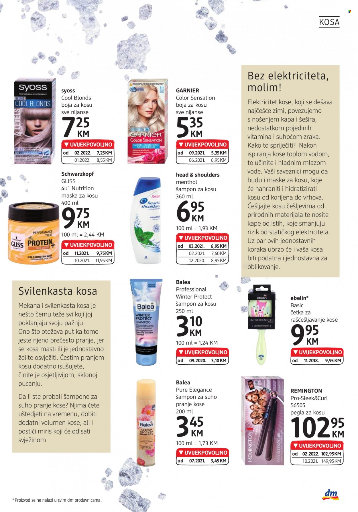 dm katalog - 02.02.2022. - 15.02.2022.. Stranica 13