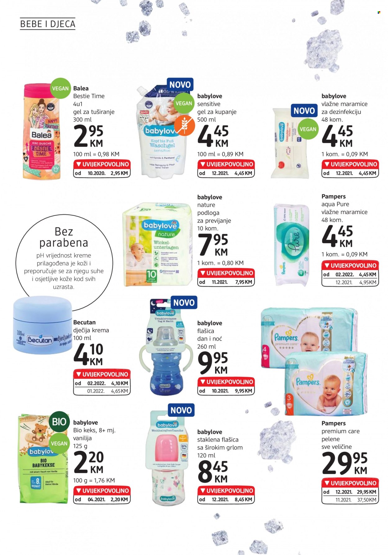 dm katalog - 02.02.2022. - 15.02.2022.. Stranica 20