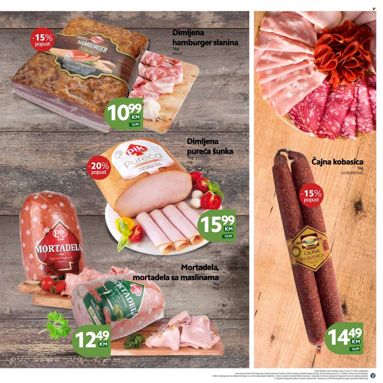 Tropic katalog - 02.02.2022. - 22.02.2022.. Stranica 5