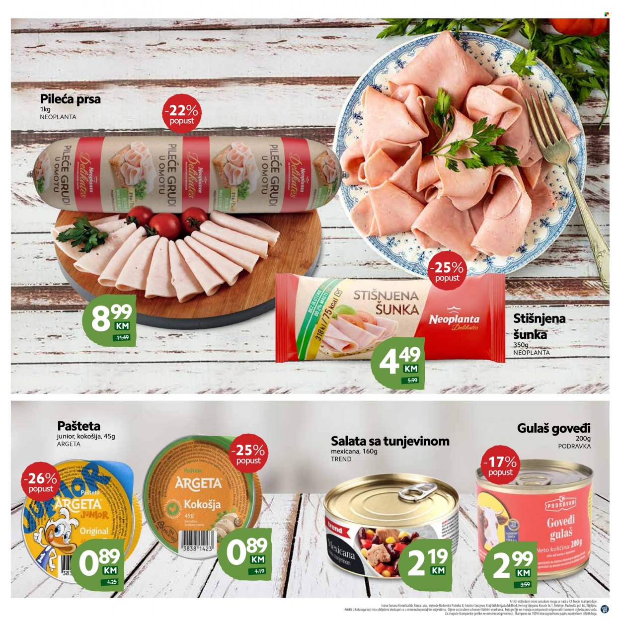 Tropic katalog - 02.02.2022. - 22.02.2022.. Stranica 7