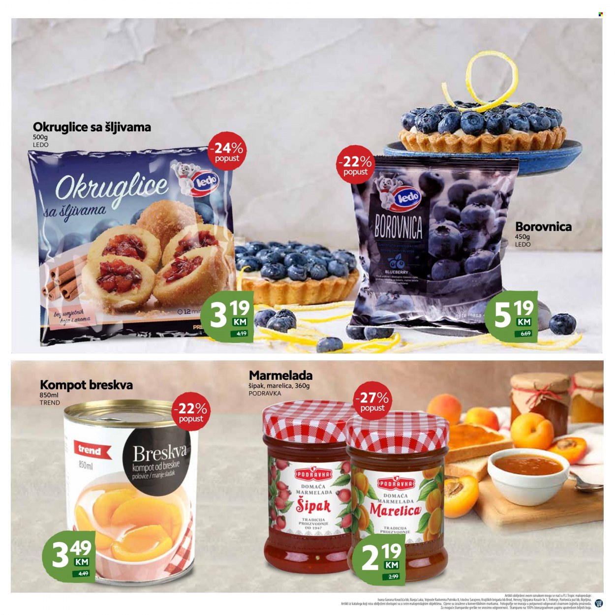 Tropic katalog - 02.02.2022. - 22.02.2022.. Stranica 11