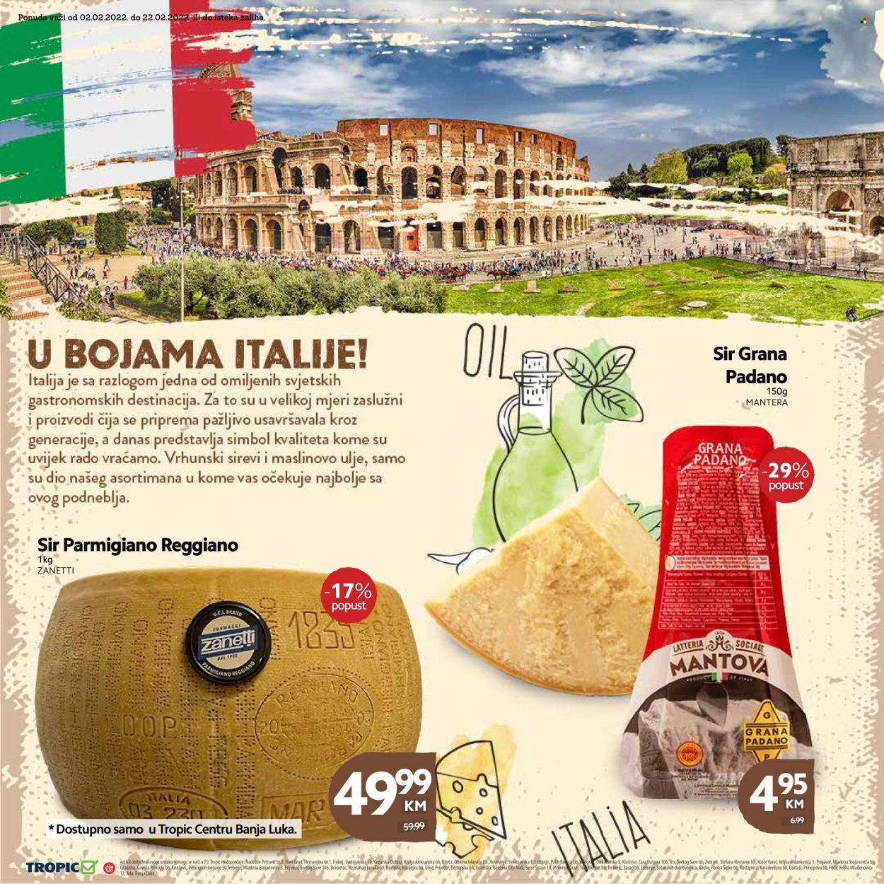Tropic katalog - 02.02.2022. - 22.02.2022.. Stranica 14