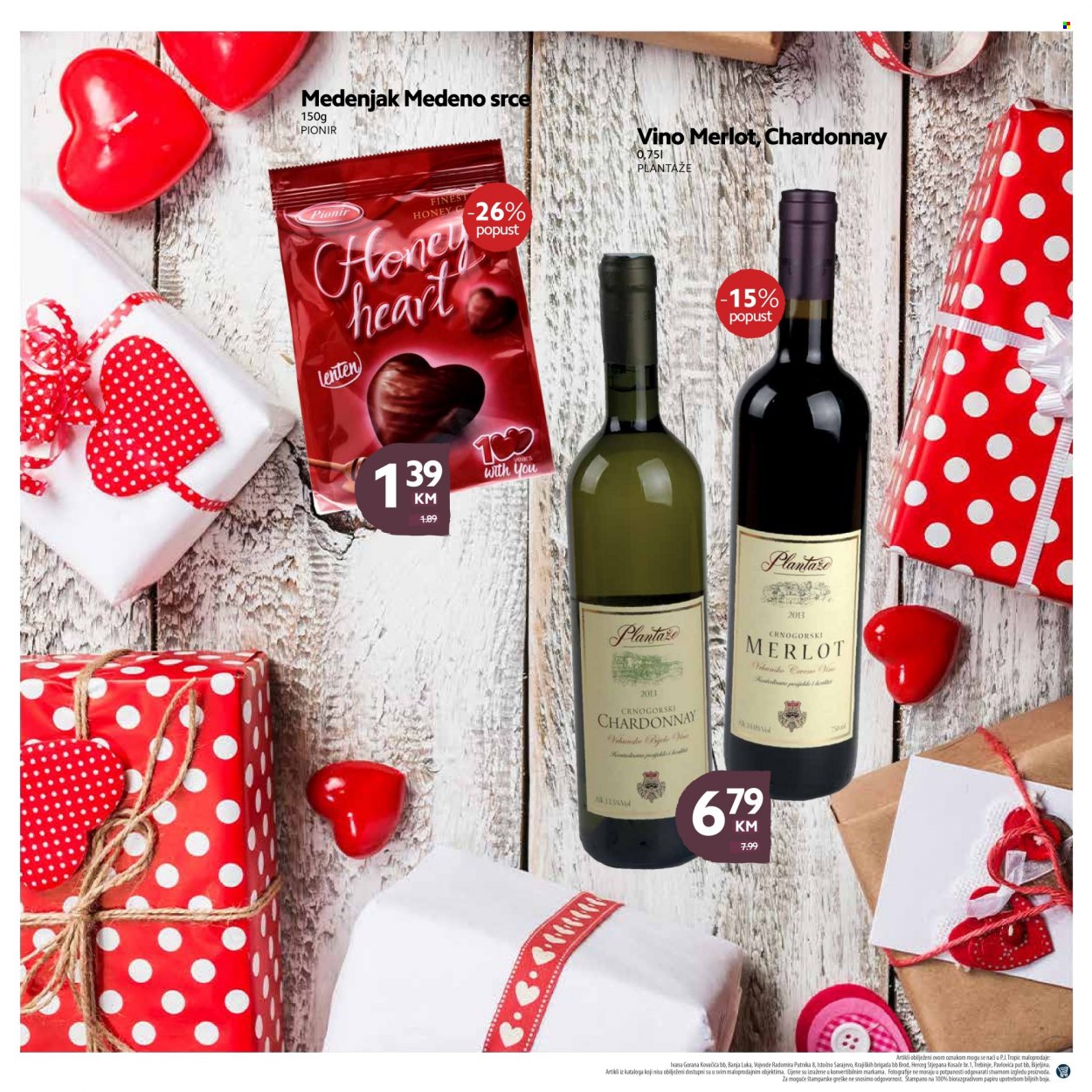 Tropic katalog - 02.02.2022. - 22.02.2022.. Stranica 21