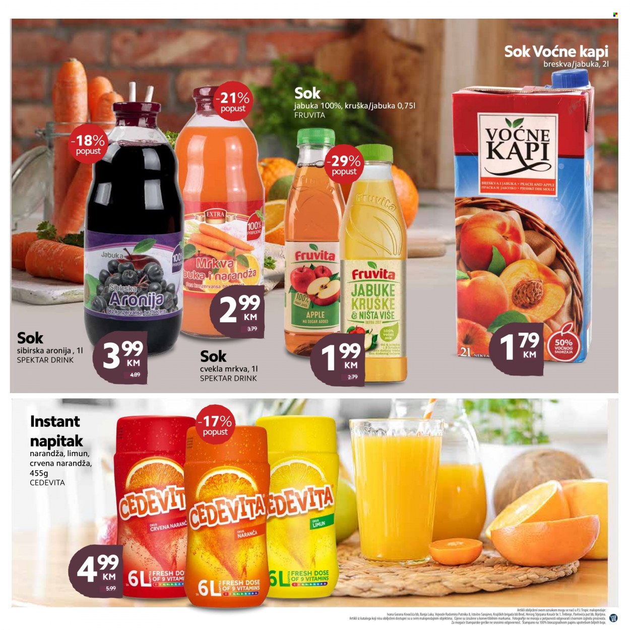 Tropic katalog - 02.02.2022. - 22.02.2022.. Stranica 25