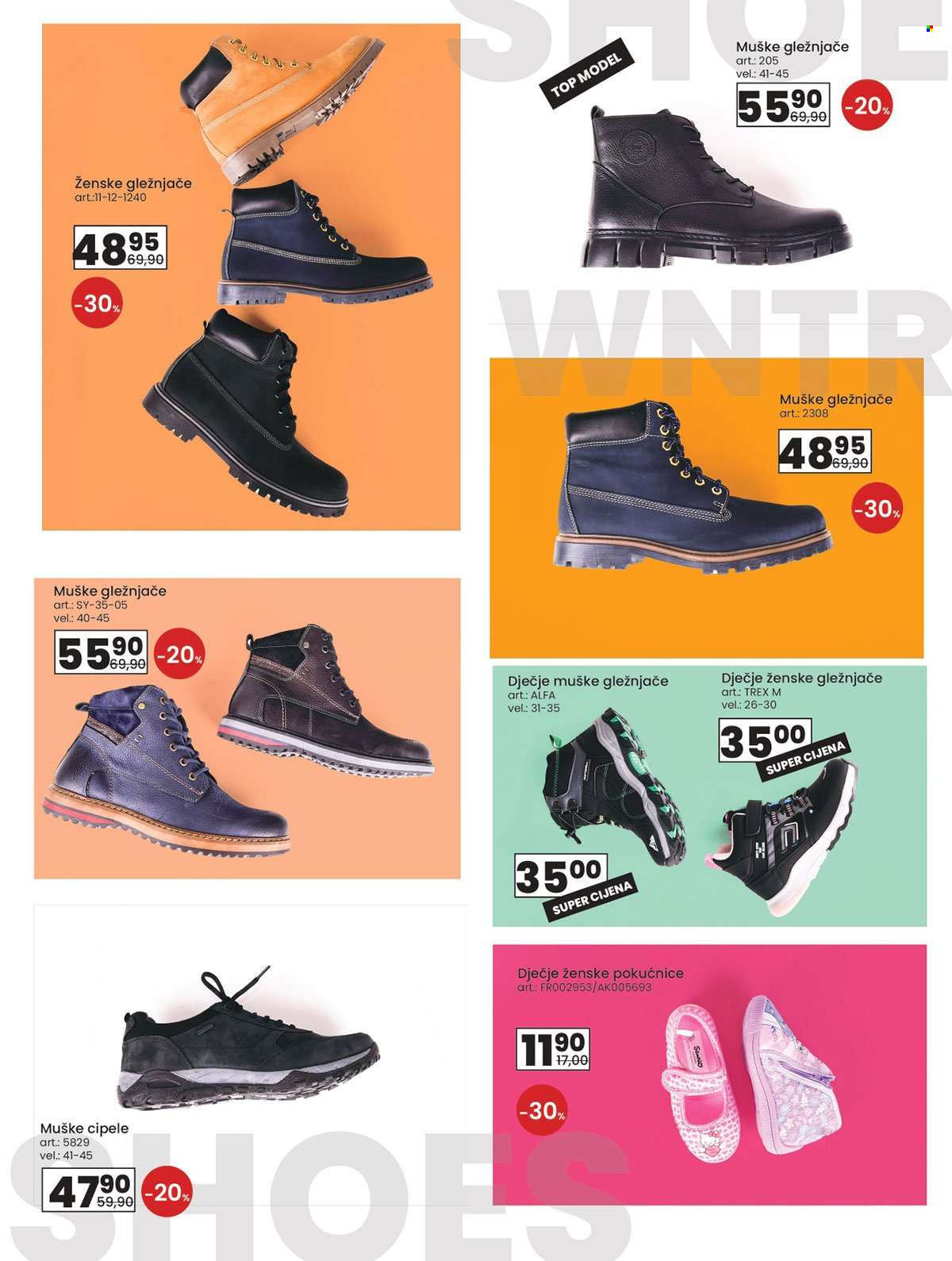 FIS katalog - 04.02.2022. - 25.02.2022.. Stranica 16