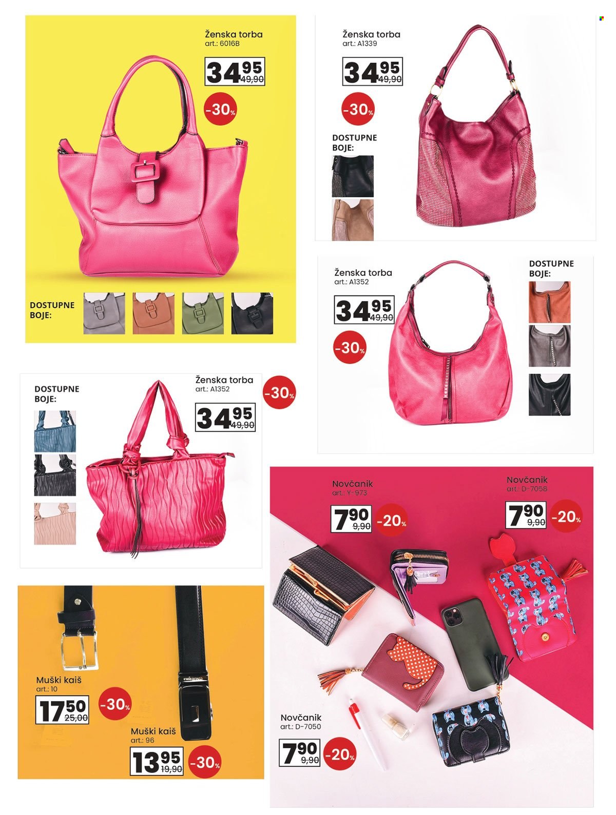FIS katalog - 04.02.2022. - 25.02.2022.. Stranica 18