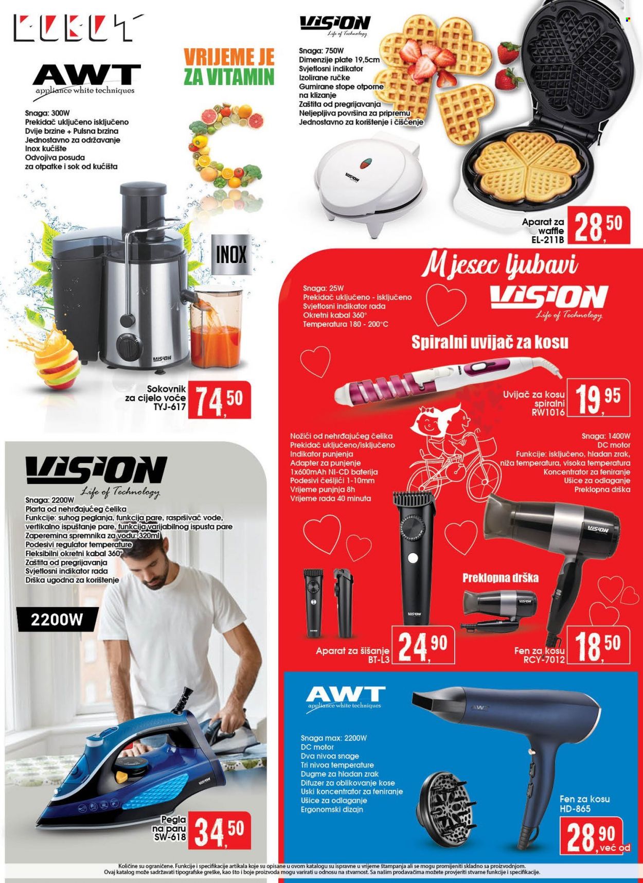 Robot katalog - 03.02.2022. - 20.02.2022.. Stranica 18