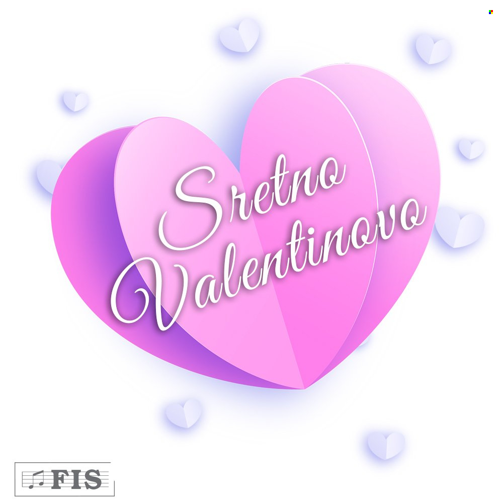 FIS katalog. Stranica 1