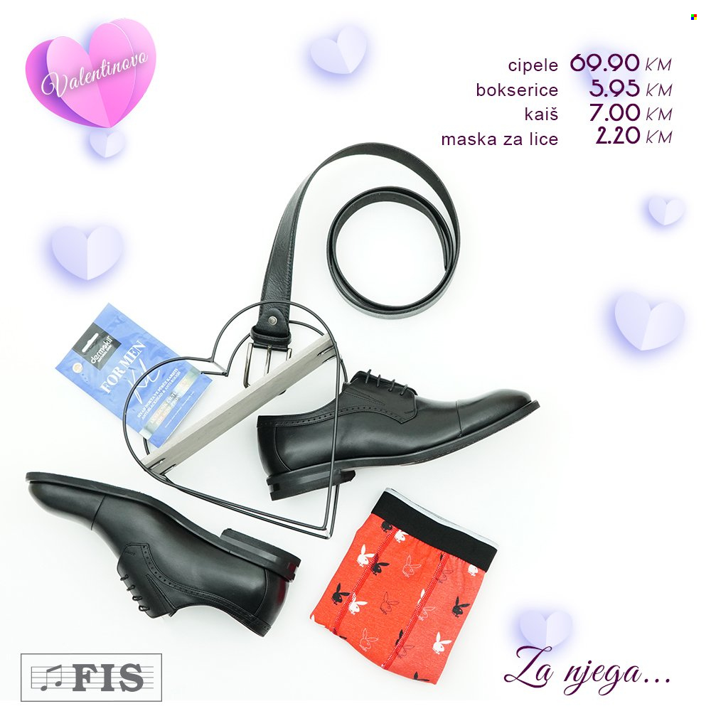 FIS katalog. Stranica 4