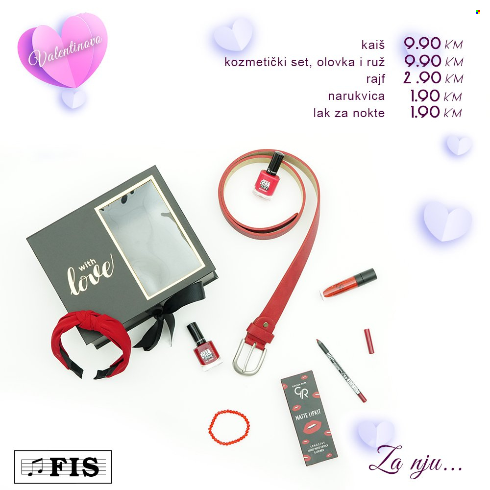 FIS katalog. Stranica 7
