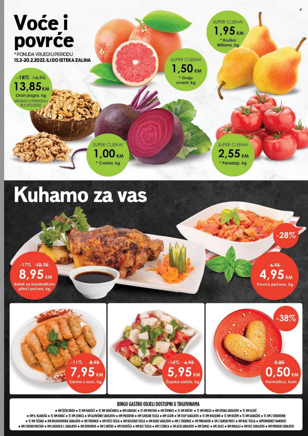 Bingo katalog - 15.02.2022. - 27.02.2022.. Stranica 3