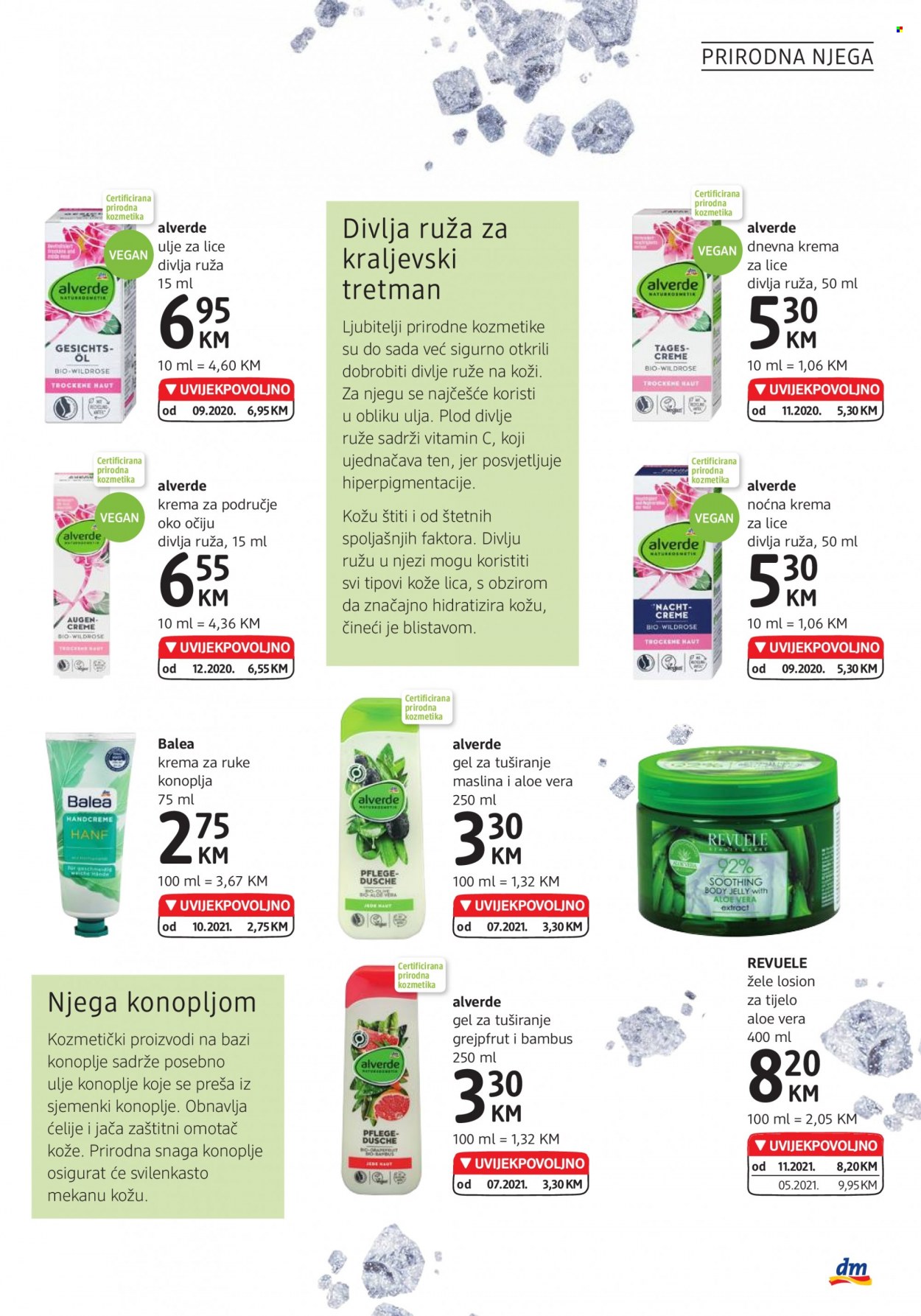 dm katalog - 16.02.2022. - 01.03.2022.. Stranica 5