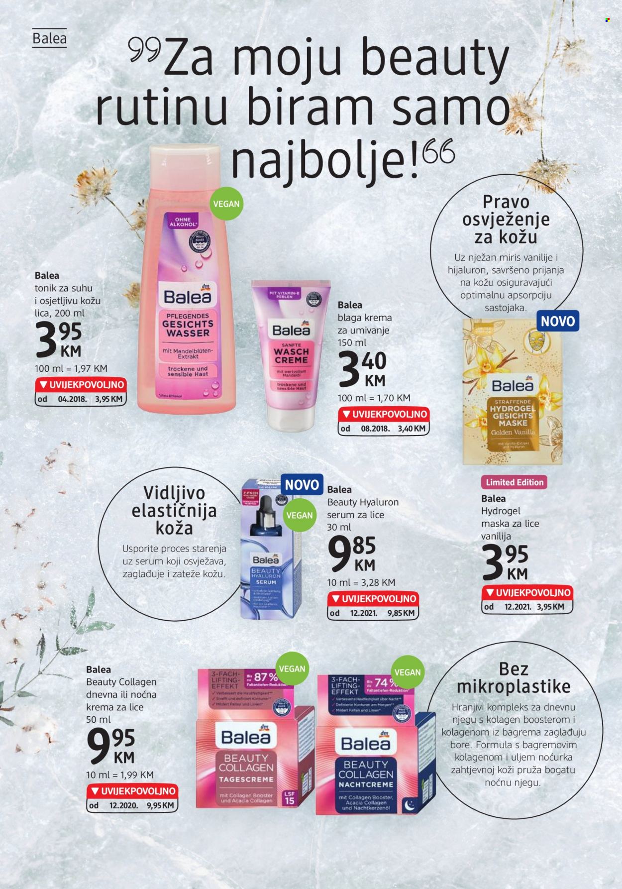 dm katalog - 16.02.2022. - 01.03.2022.. Stranica 6