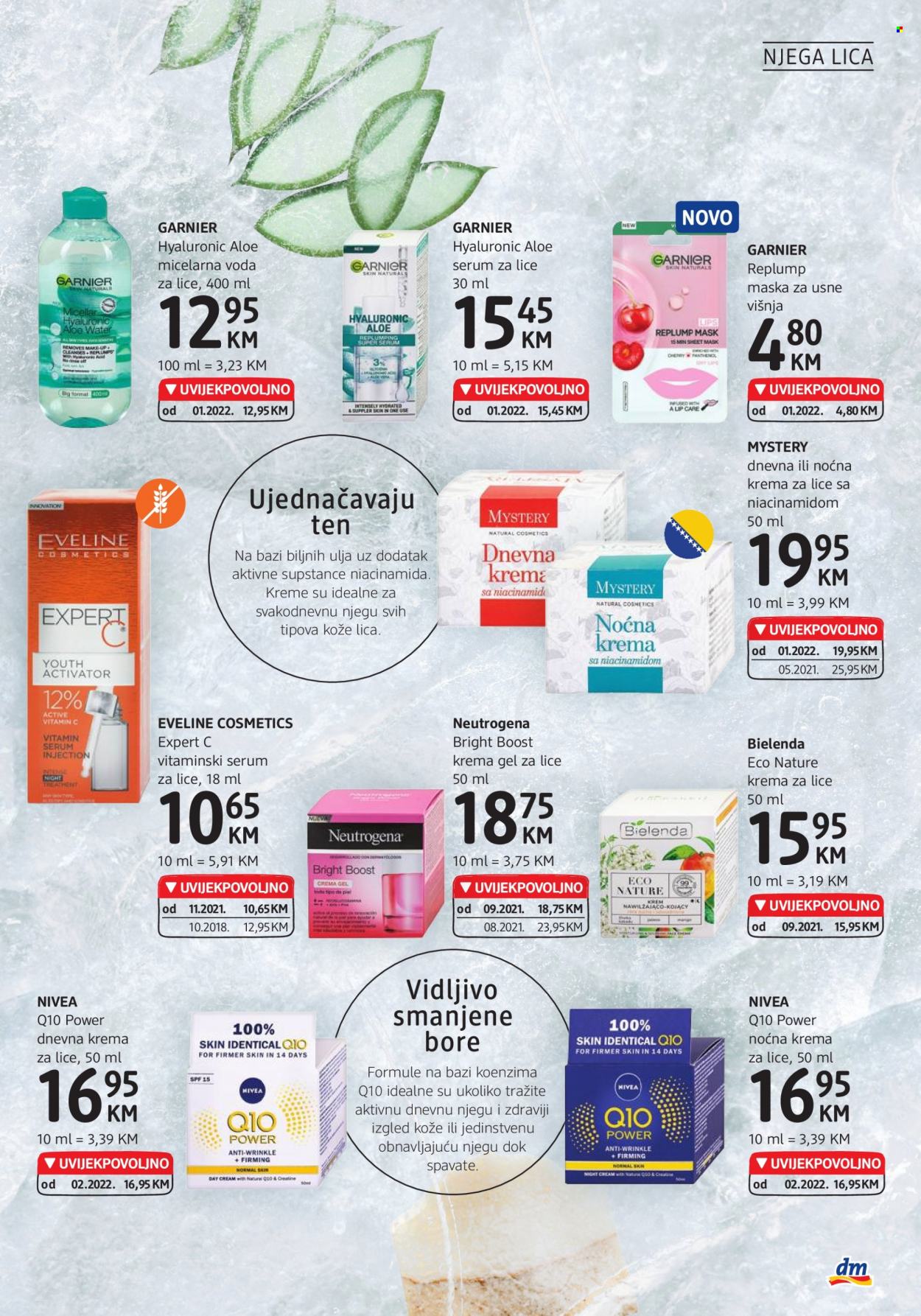 dm katalog - 16.02.2022. - 01.03.2022.. Stranica 7