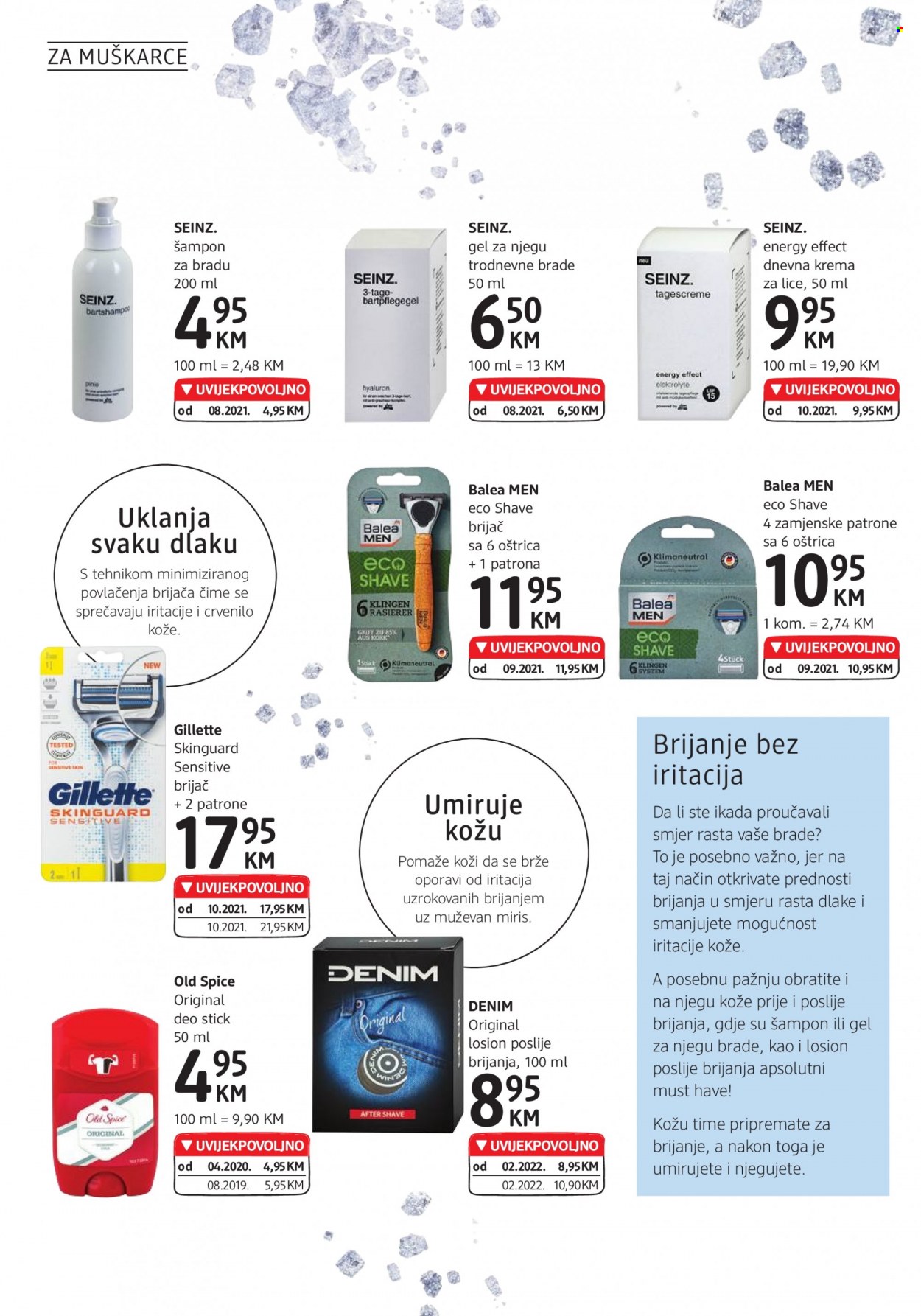 dm katalog - 16.02.2022. - 01.03.2022.. Stranica 10