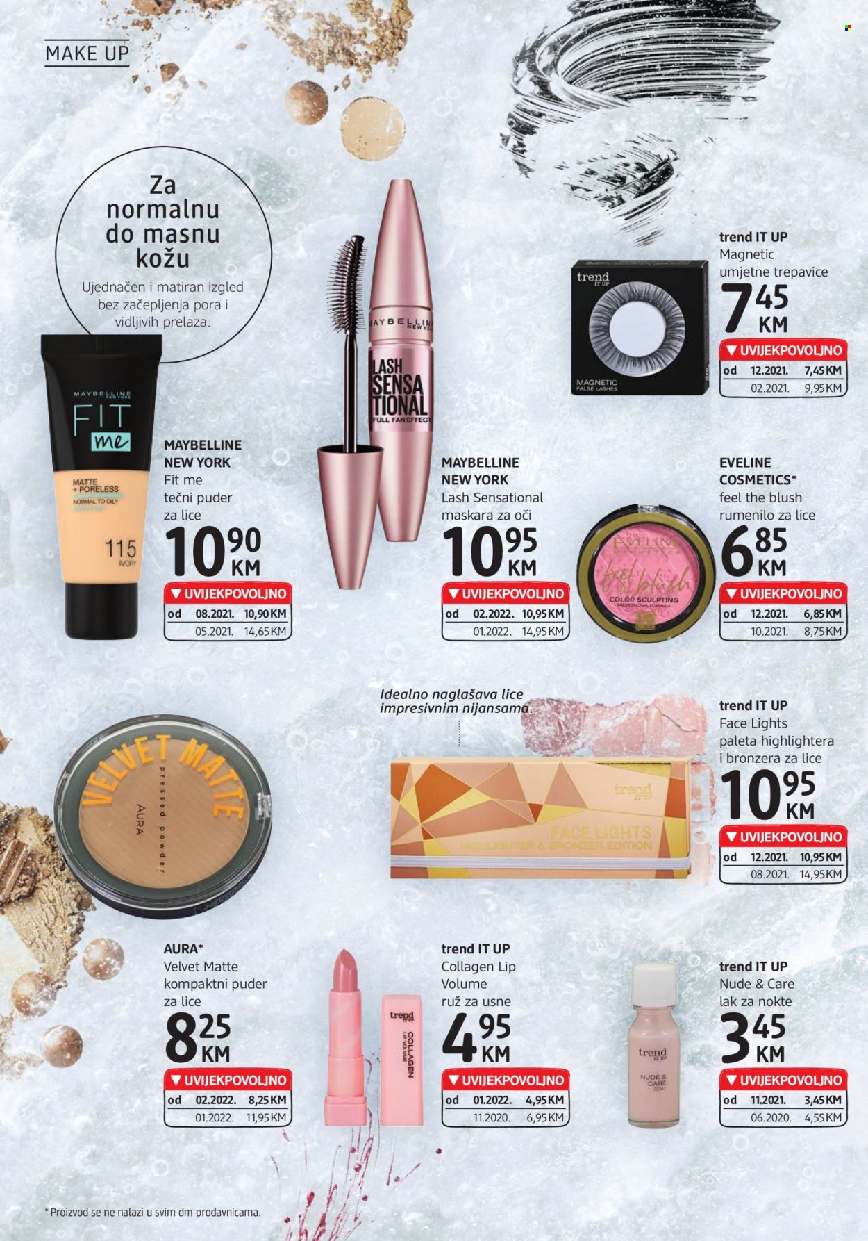 dm katalog - 16.02.2022. - 01.03.2022.. Stranica 12