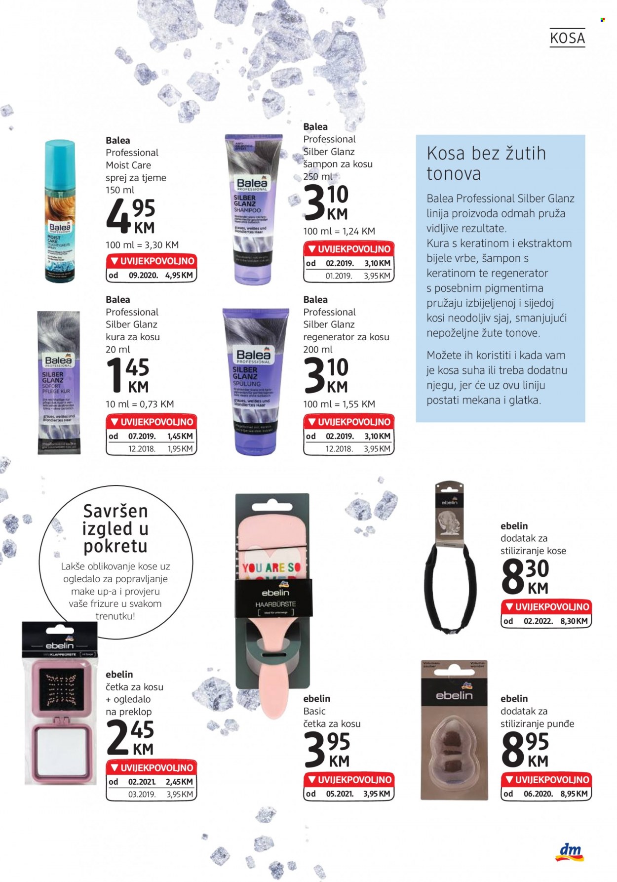 dm katalog - 16.02.2022. - 01.03.2022.. Stranica 15
