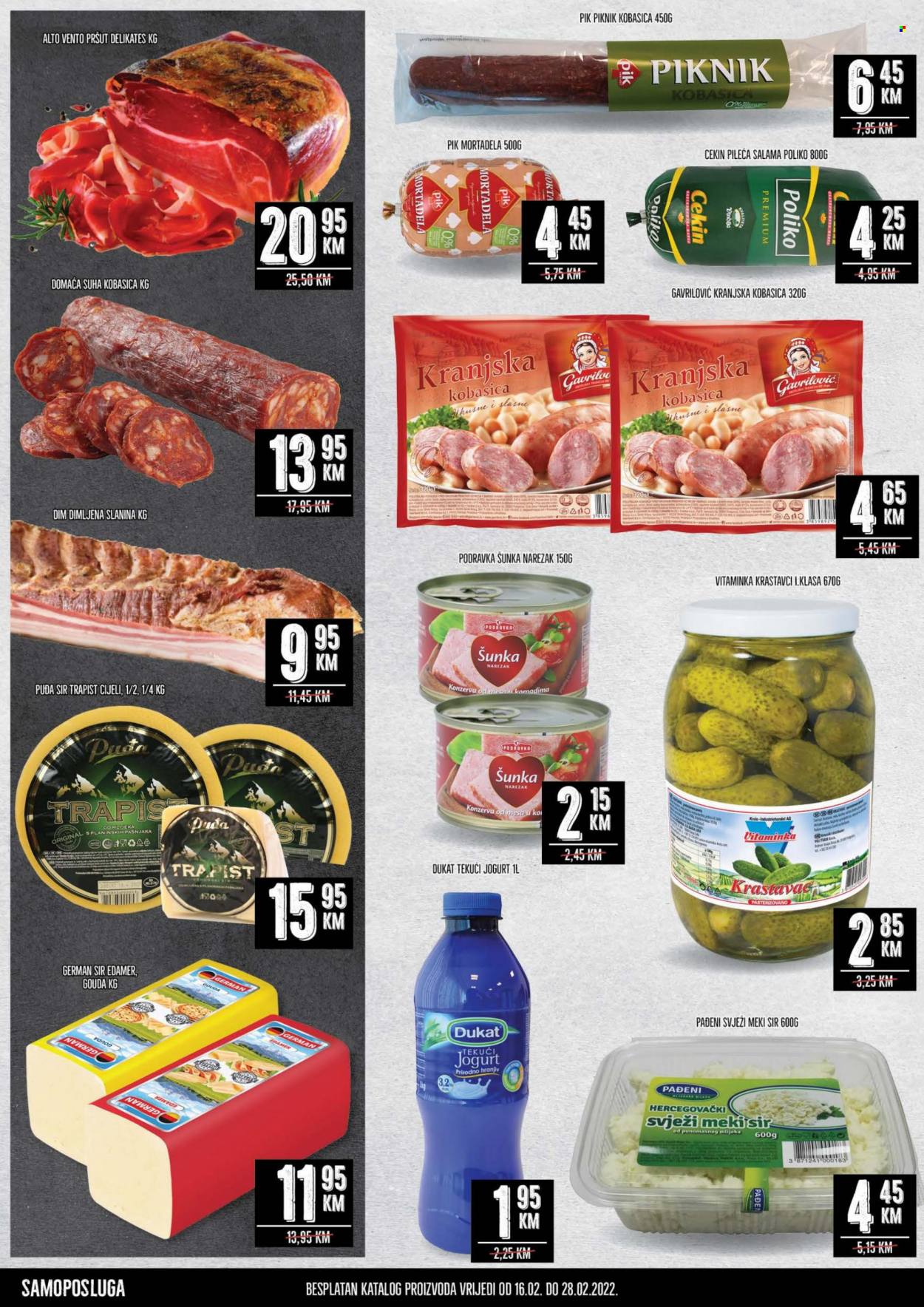 Prodex katalog - 16.02.2022. - 28.02.2022.. Stranica 2