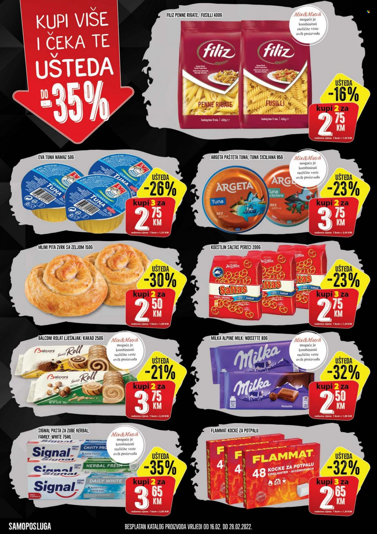 Prodex katalog - 16.02.2022. - 28.02.2022.. Stranica 6