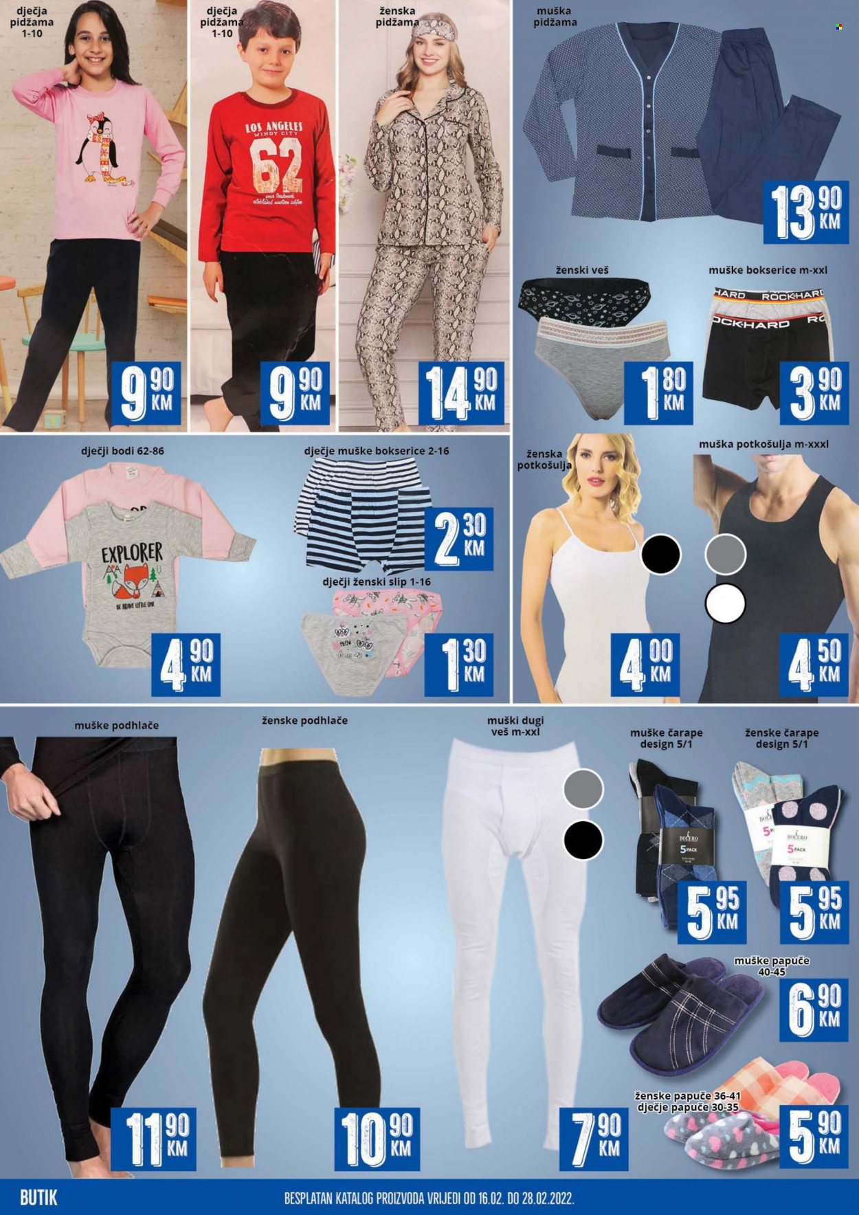 Prodex katalog - 16.02.2022. - 28.02.2022.. Stranica 8