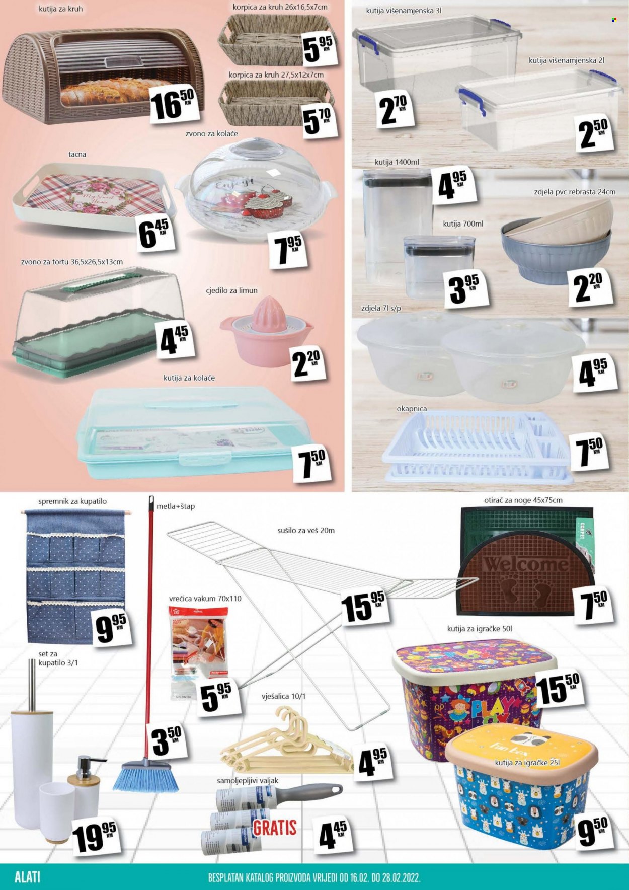 Prodex katalog - 16.02.2022. - 28.02.2022.. Stranica 14