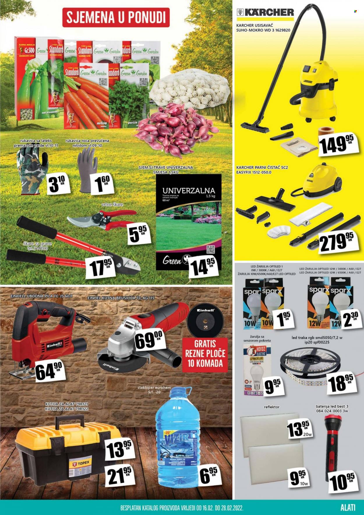 Prodex katalog - 16.02.2022. - 28.02.2022.. Stranica 15