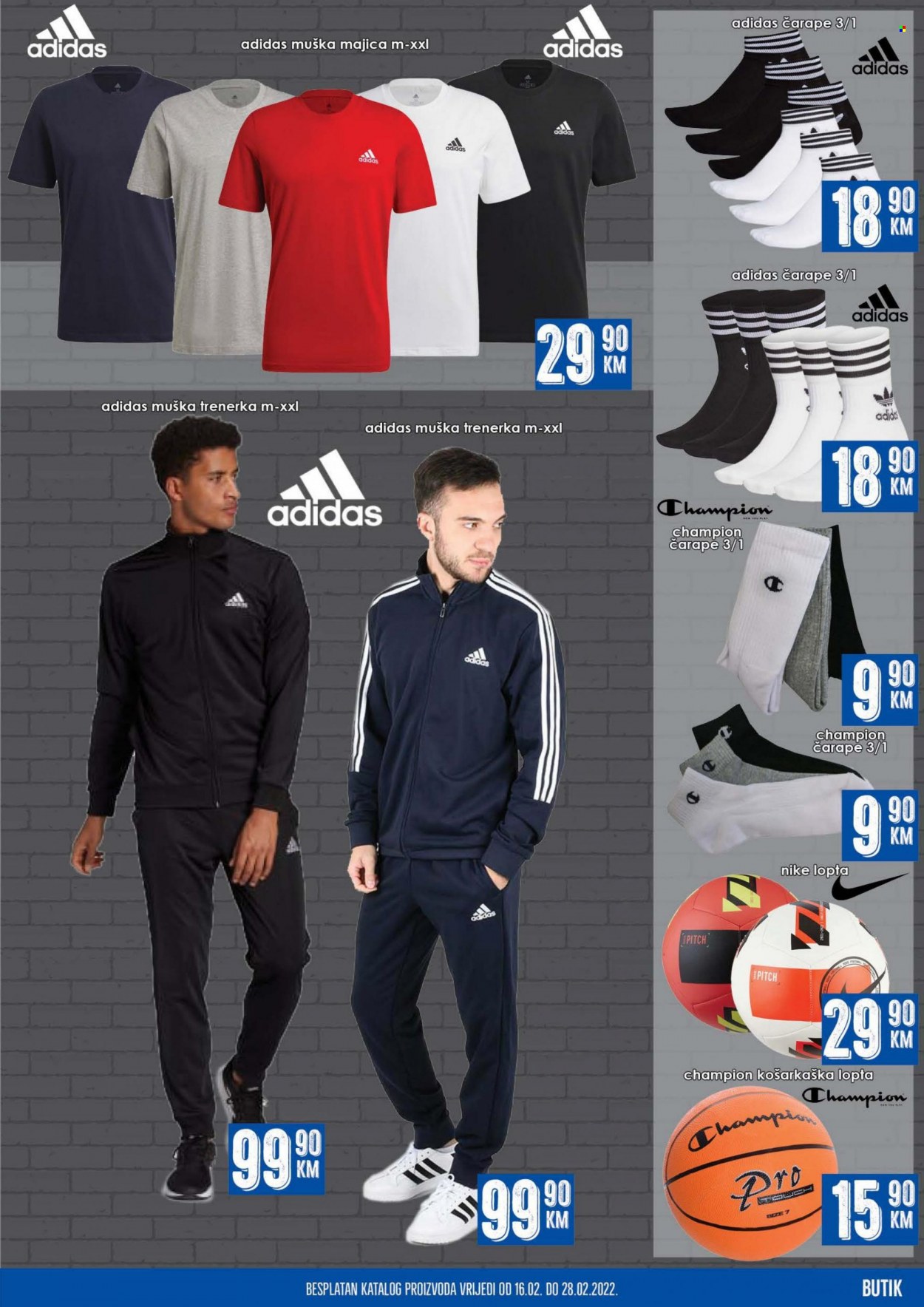 Prodex katalog - 16.02.2022. - 28.02.2022.. Stranica 11