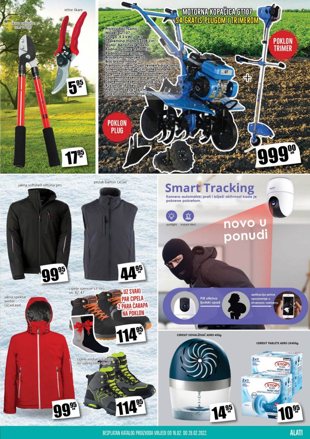 Prodex katalog - 16.02.2022. - 28.02.2022.. Stranica 21