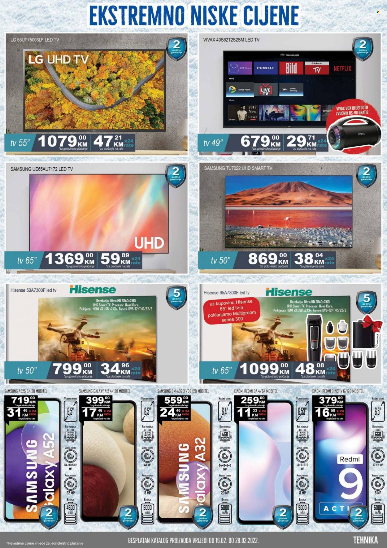Prodex katalog - 16.02.2022. - 28.02.2022.. Stranica 23