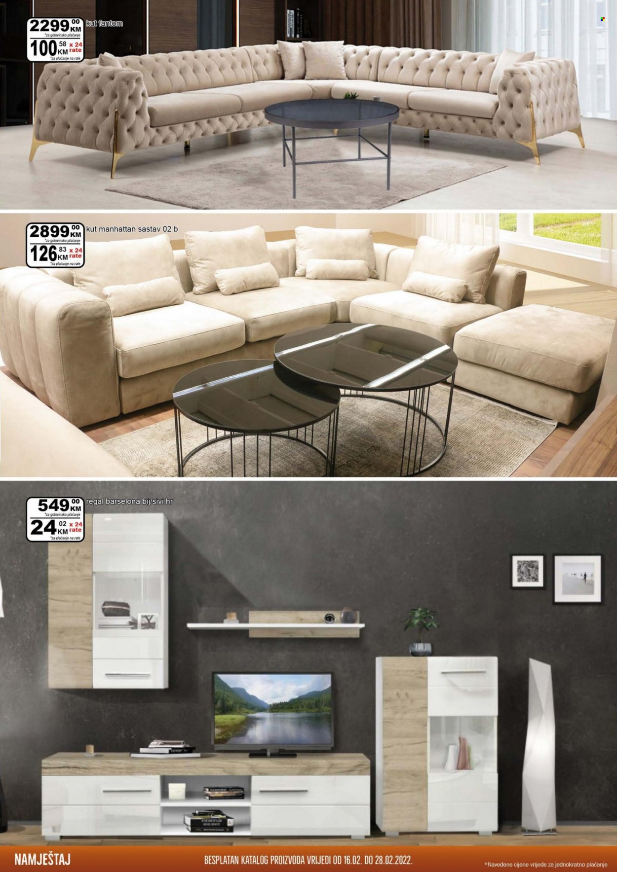 Prodex katalog - 16.02.2022. - 28.02.2022.. Stranica 26