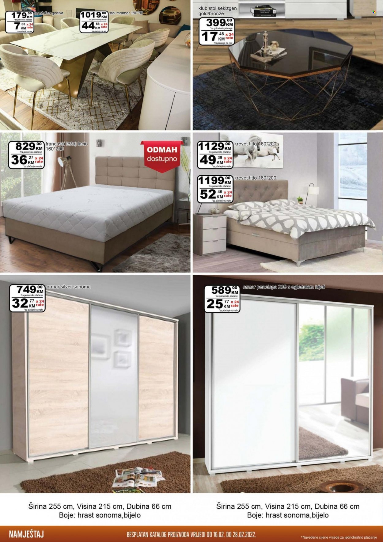 Prodex katalog - 16.02.2022. - 28.02.2022.. Stranica 30