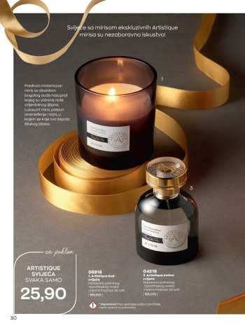 thumbnail - Candle