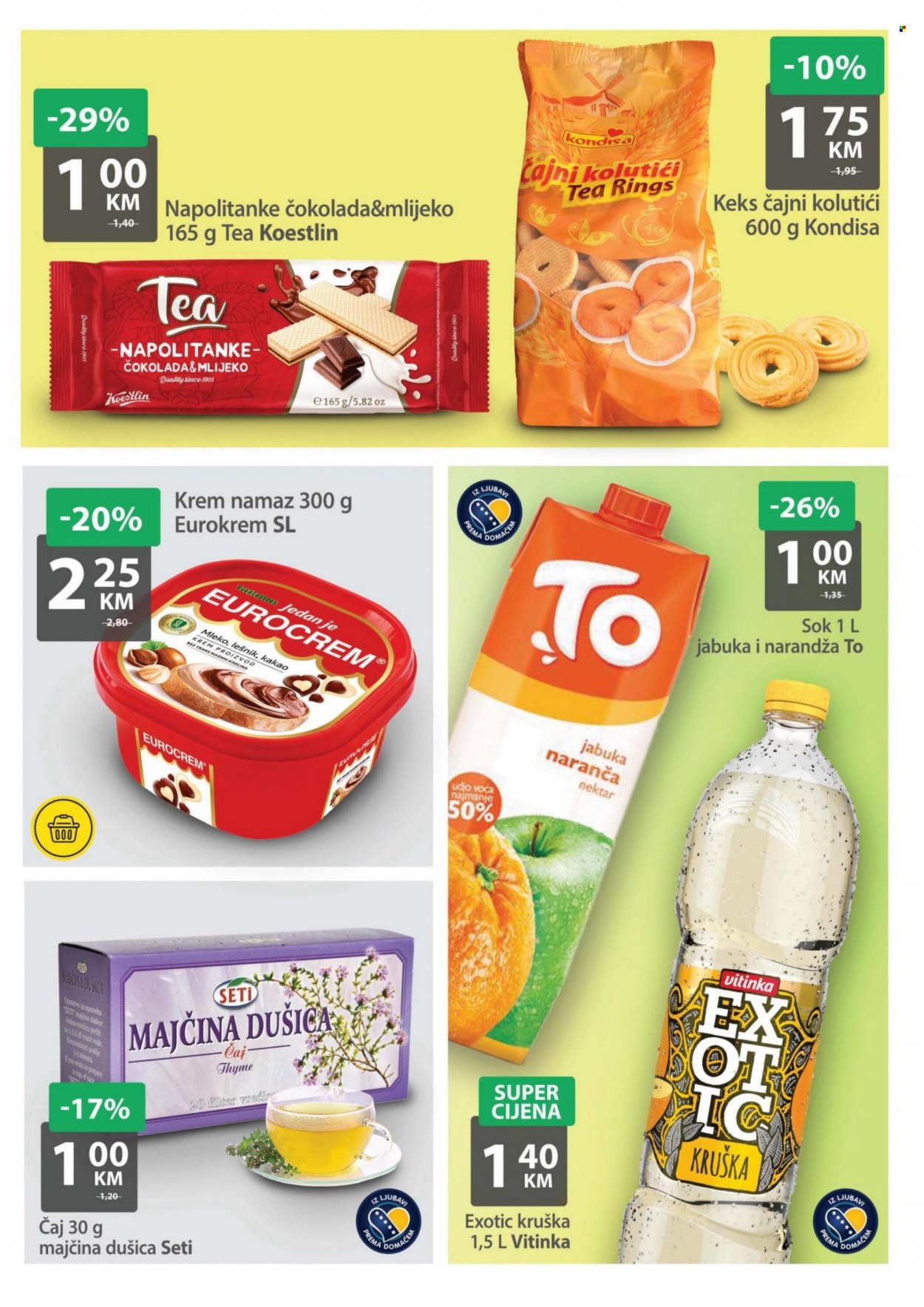 Bingo katalog - 17.02.2022. - 20.02.2022.. Stranica 5
