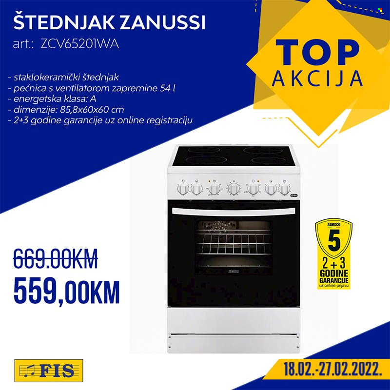 FIS katalog - 18.02.2022. - 27.02.2022.. Stranica 14