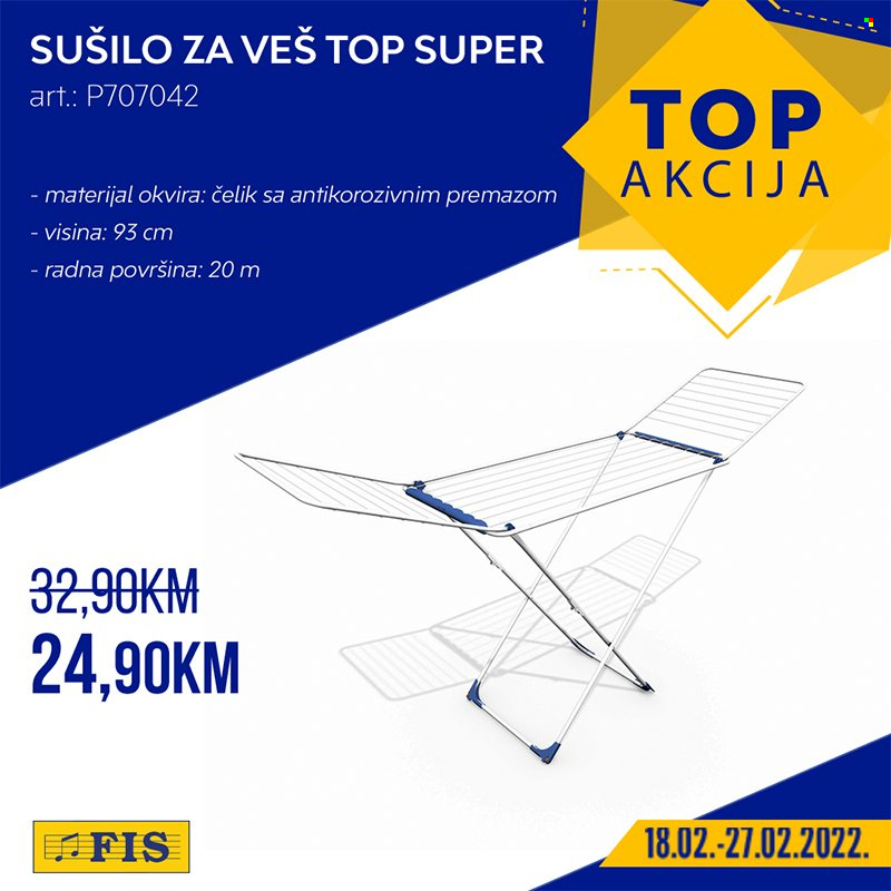 FIS katalog - 18.02.2022. - 27.02.2022.. Stranica 16