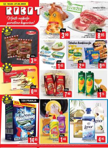 Robot katalog - 18.02.2022. - 27.02.2022.