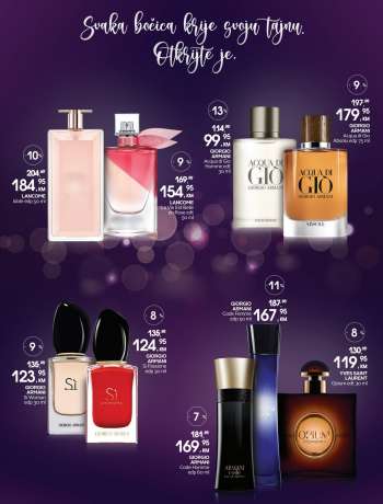 thumbnail - Yves Saint Laurent
