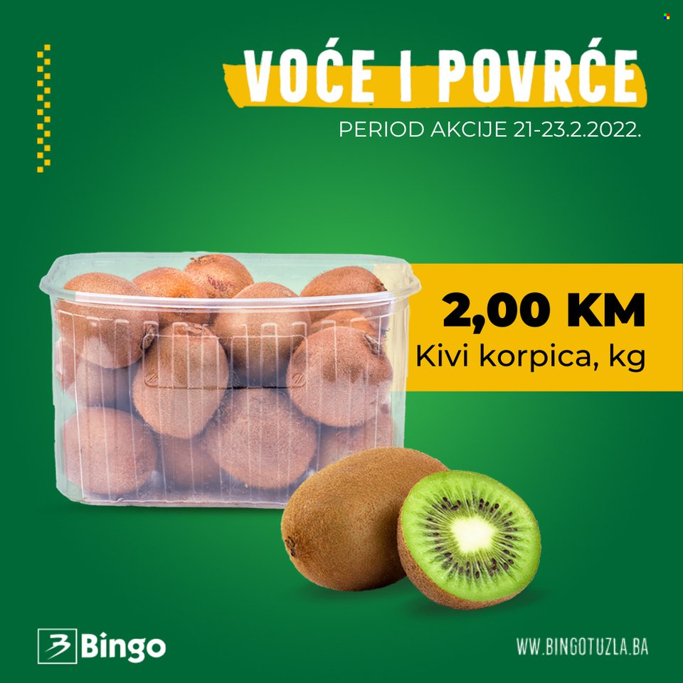 Bingo katalog - 21.02.2022. - 23.02.2022.. Stranica 2
