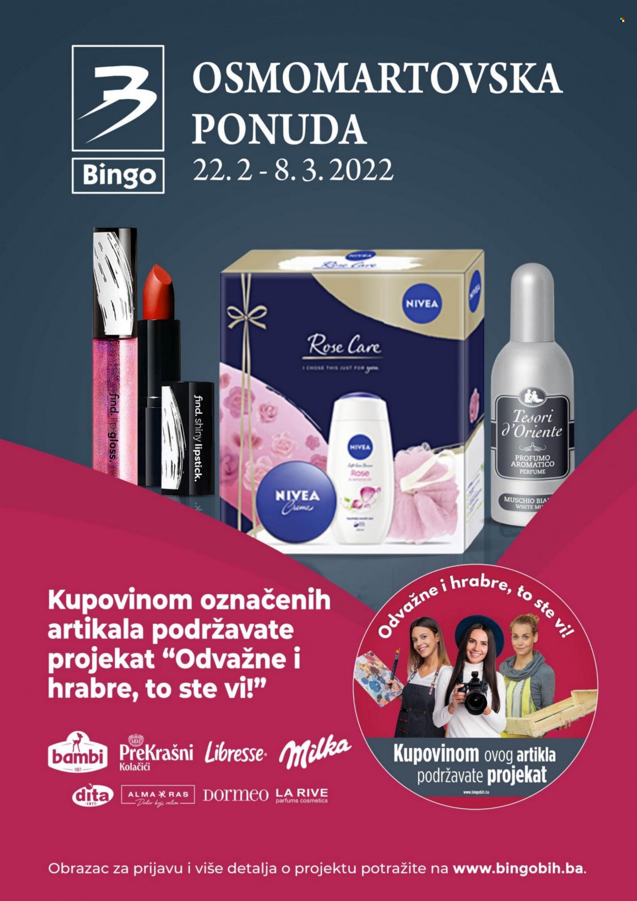 Bingo katalog - 22.02.2022. - 08.03.2022.. Stranica 1