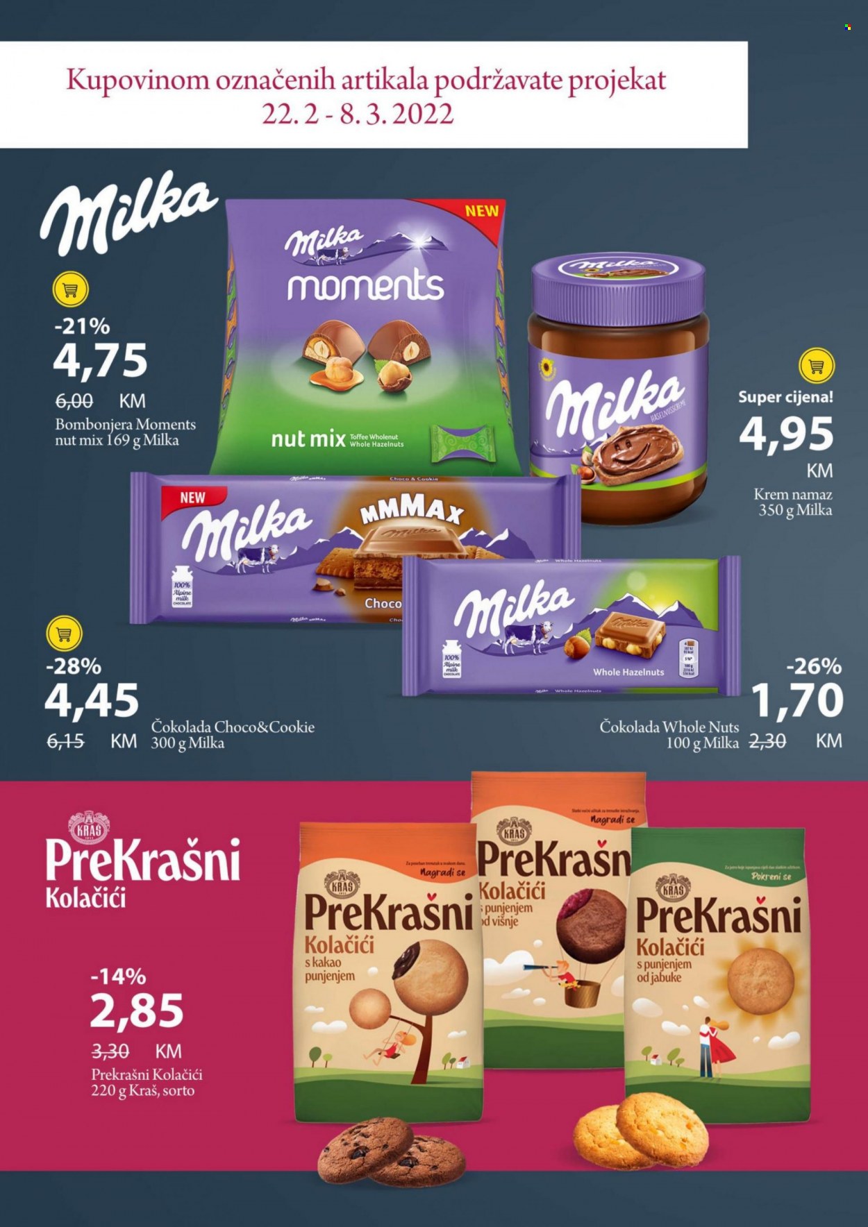 Bingo katalog - 22.02.2022. - 08.03.2022.. Stranica 2