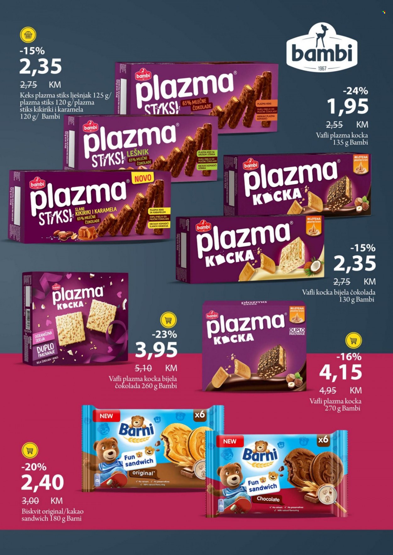 Bingo katalog - 22.02.2022. - 08.03.2022.. Stranica 3