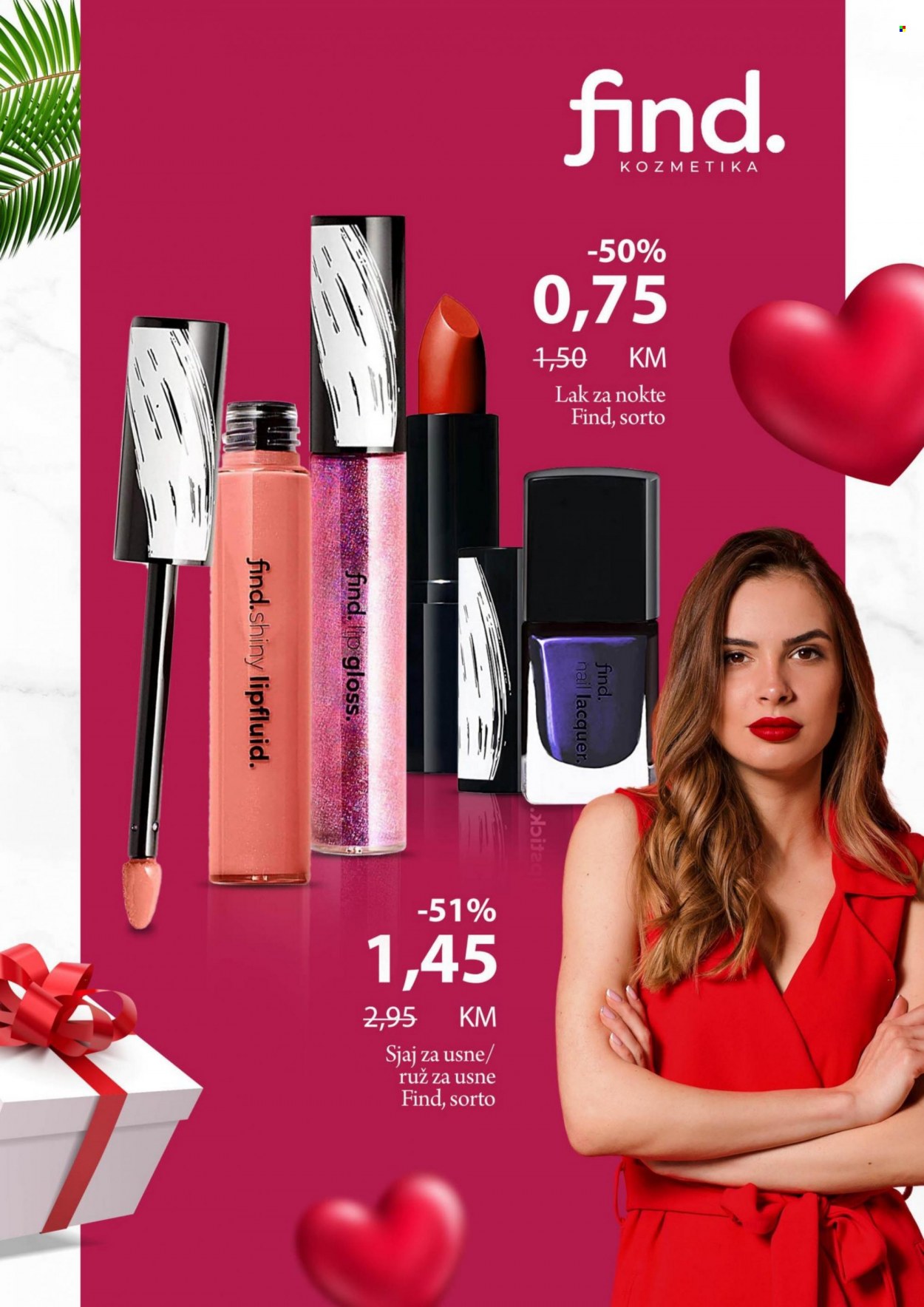 Bingo katalog - 22.02.2022. - 08.03.2022.. Stranica 5